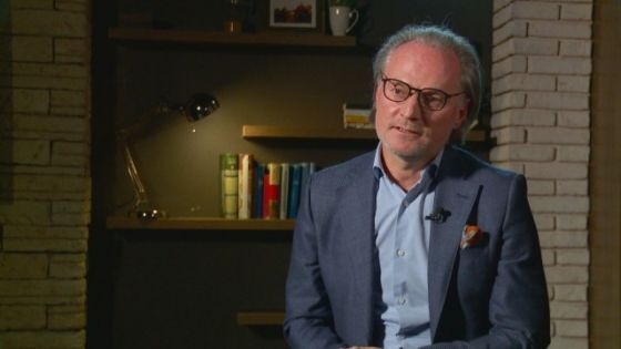 Лозан Панов – “дясната патерица” на кандидата за президент Румен Радев