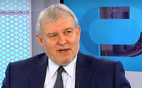 Лидерът на СДС попари с култов лаф премиерските мераци на Петков