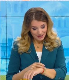Проф. Кантарджиев смути водещата на БНТ с този въпрос СНИМКА
