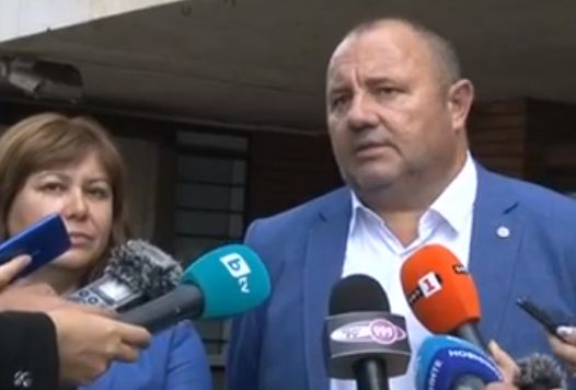 Първи подробности за убийството в Сливен, ето кой е арестуван ВИДЕО