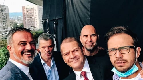 Новият филм “Спекуланти” може да не касае само капиталовите пазари СНИМКИ