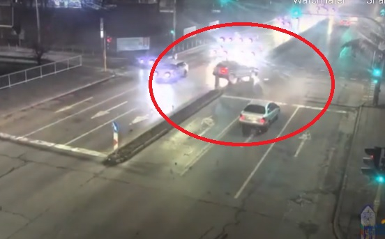Страшно ВИДЕО: Нова спецоперация сковава страната, ето какво се случва!