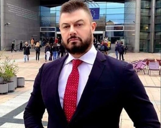 Бареков: Президентът се усети, че погази Конституцията с Кирил Петков
