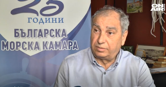 Кап. Богданов за "Vera Su": Дневниците са пренаписани с указания на корабособственика и застрахователя