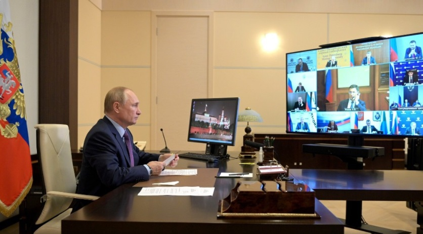 Какво се случва: Защо Путин се крие и няма да се среща с никой 
