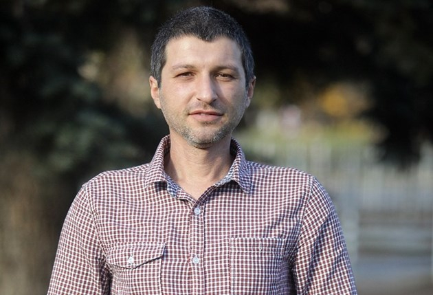 Климатологът Матев посочи къде в България до дни ще трупа сняг от 30 см