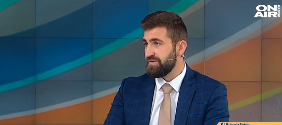 Андрей Новаков: България може и да не получи евросредства по Плана до края на годината