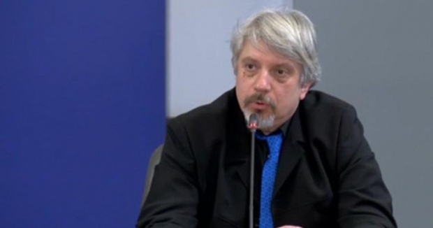 Проф. Витанов алармира: Иде втори К-19 пик и висока смъртност КАРТИ