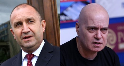 Политолог: Радев представлява опасност за демокрацията, Трифонов е обречен да изчезне