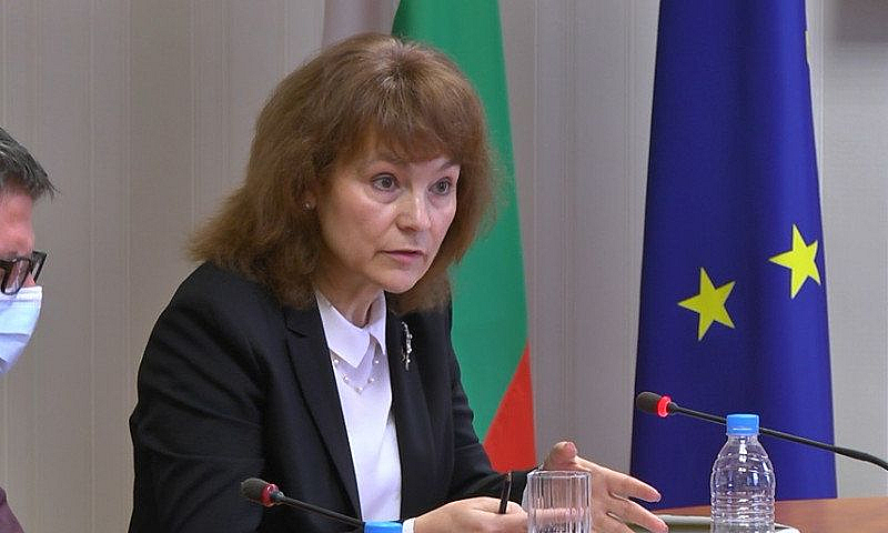 Важно! ЦИК взе решение как ще гласуваме на 14 ноември
