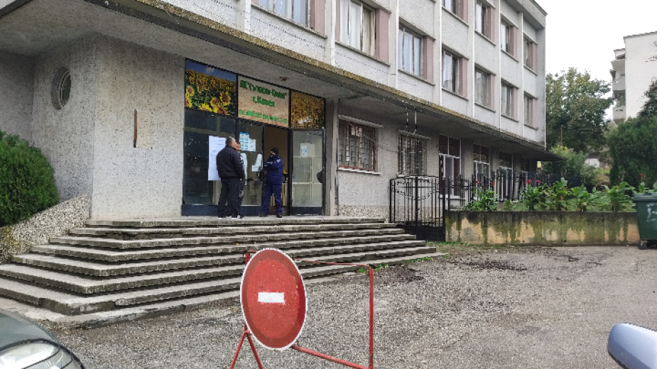 Съмнения за контролиран вот в Стражица