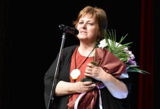 Скръбна вест: COVID-19 погуби известна наша издателка и преводачка