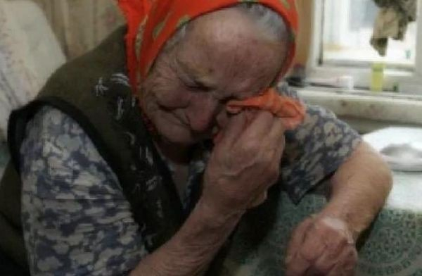 Разтърсваща история: Как от златен палат стигнах до старчески дом?
