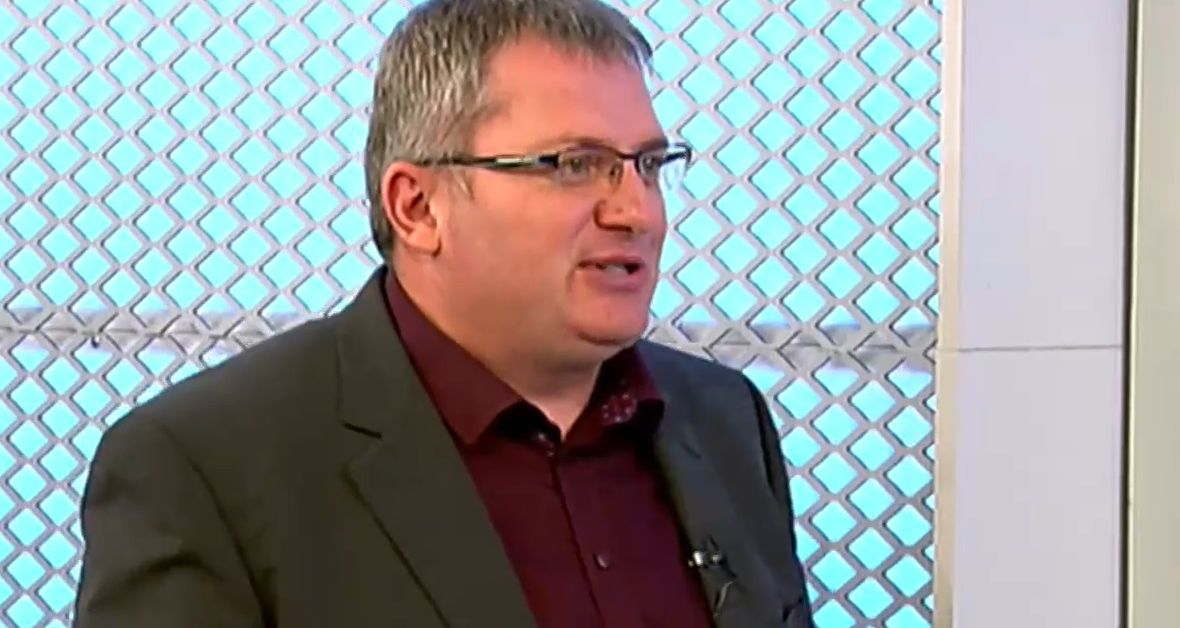 Синоптик от НИМХ опроверга проф. Рачев: Без затопляне, идват по-студени дни!