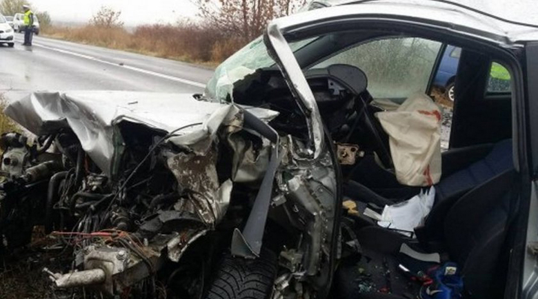 Участници в катастрофата с 2 трупа до Кадиево проговориха: Разказаха за ужаси 