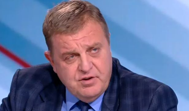 Каракачанов припомни колажа със синята каска и посочи какви са шансовете за ВМРО на изборите