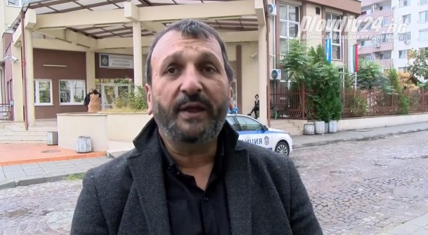 Ето какви ги вършат подчинени на Бойко Рашков в Пловдив 