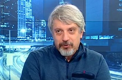 Проф. Витанов заговори за по 3 000 новозаразени на ден и каза задава ли се локдаун 