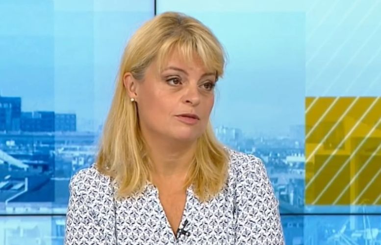 Вицето на Панов с неочаквано признание на старта на кампанията 