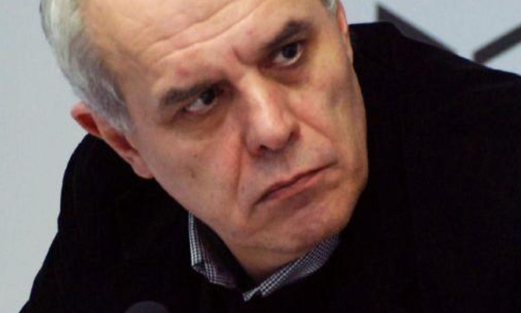 Андрей Райчев посочи грешка, която ще препъне ДБ и Панов на вота 
