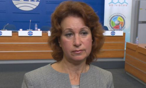 Проф. Христова с мрачна прогноза след последния К-19 рекорд 