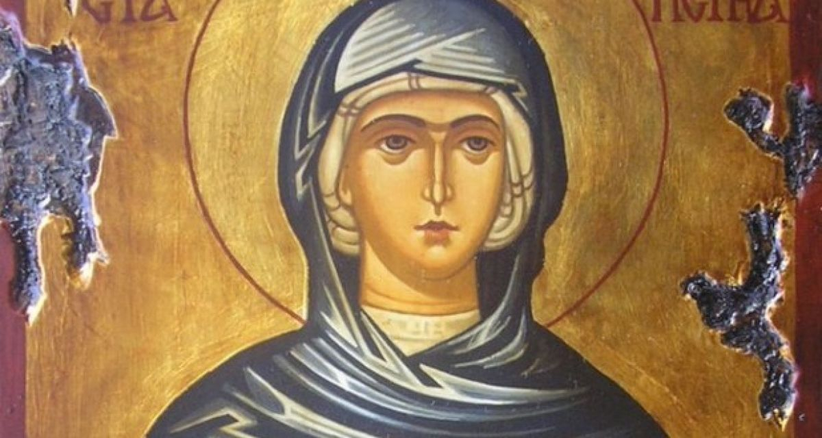 Куп прекрасни имена черпят днес, спазва се важен ритуал 