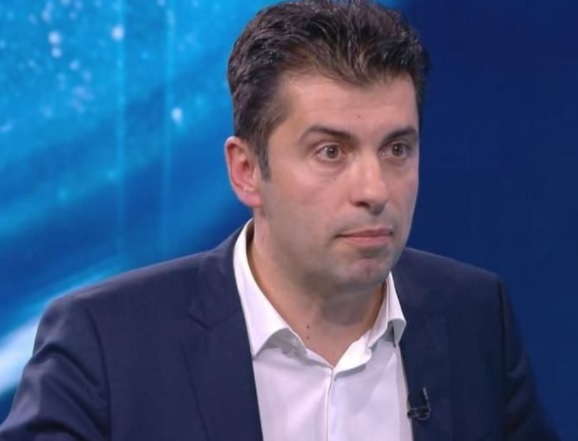 Спецпрокуратурата подхвана Кирил Петков за извършено престъпление