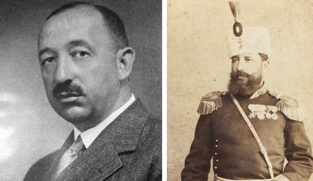Димитър и Богдан Филови доказват, че кръвните връзки не са всичко			