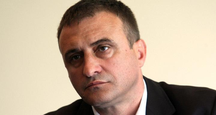 Ахмед Ахмедов: 17 винаги е носило успех на ДПС и за хората
