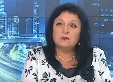 Доц. Гломб с важна информация за мутанта "Мю"