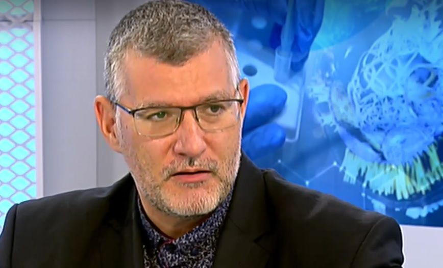 Проф. Моменков: Месеци ни делят от създаването на лекарство срещу COVID-19, но...
