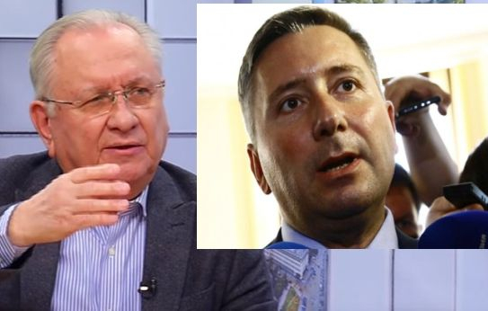 Задкулисието се уплаши от Пеевски! Бившият доносник на ДС Осман Октай повтаря опорките на кръга „Капитал“ 
