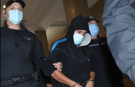 Първо в БЛИЦ! Решиха съдбата на Любомир, заплашил Ива Митева със смърт!