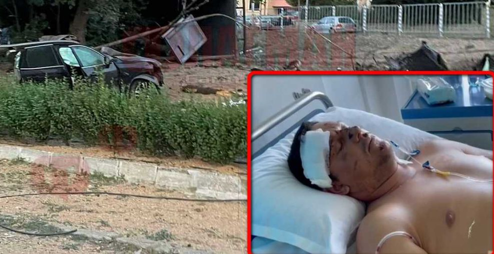 Тежки дни се задават за шофьора на зърновоза-убиец Валентин 