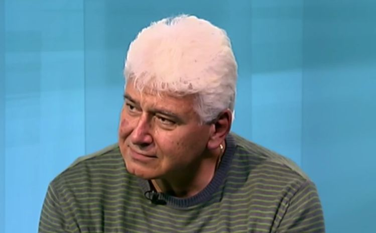 Проф. Киров обясни процедурата по снемането на имунитета на Кирил Петков още сега