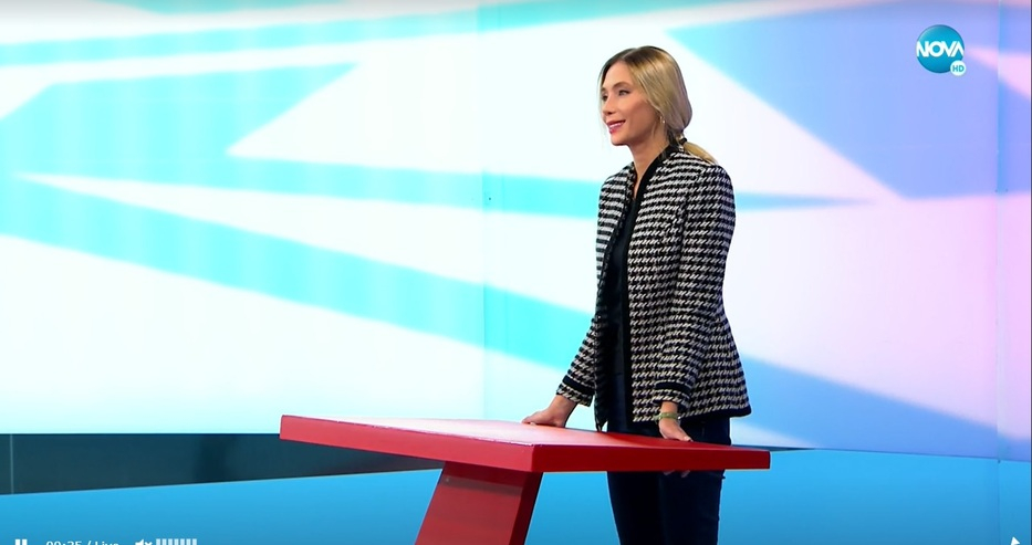 Наша моделка: По селата условията са ужасяващи и затова...