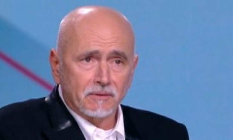 От партията на Божков извадиха афера на спряган за министър от "Продължаваме промяната" 