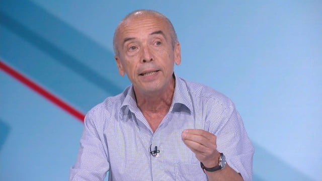 Мангъров с нова порция скандални заявления насред кошмарните К-19 рекорди 