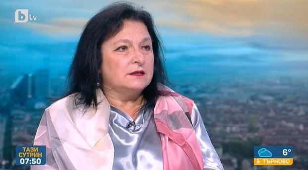 Доц. Гломб: Маските не са противогаз, не се справяме със спазването на мерките