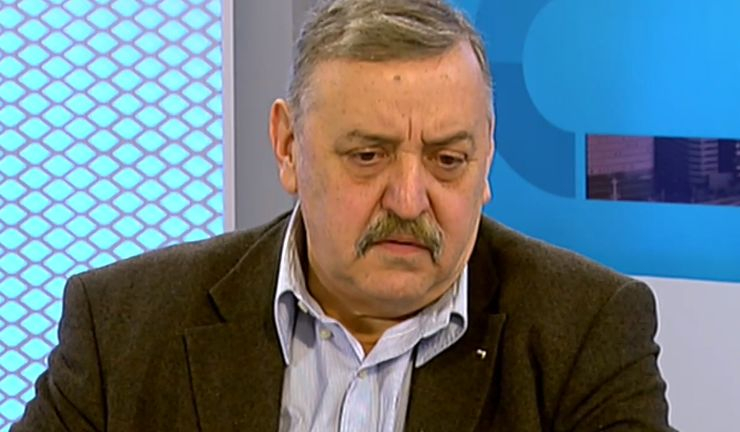 България притихна след тези данни от проф. Кантарджиев за К-19 смъртността у нас 