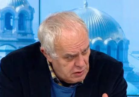 Андрей Райчев обясни защо никой не може да събори ГЕРБ от власт и след новите избори