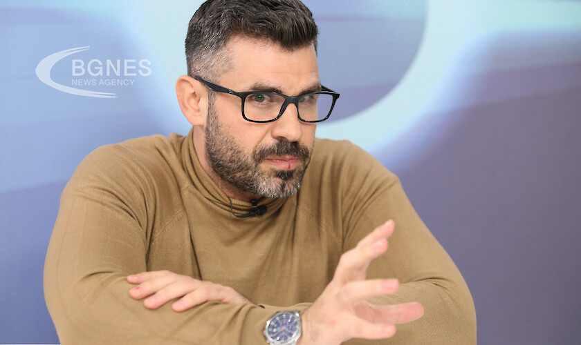Кузман Илиев разкри кошмарът, който се задава в икономиката ни заради "зелената сделка"