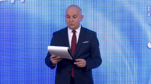Кючук на старта на кампанията на ДПС: Време е да върнем националния идеал ВИДЕО