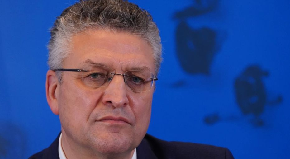 Смъртни заплахи за шефа на института "Роберт Кох"