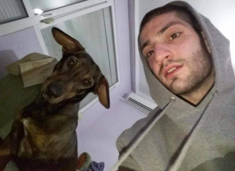 Млад мъж от Варна потъна вдън земя СНИМКА 