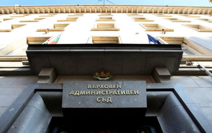 ВМРО: Правосъдието официално влезе в предизборната кампания в полза на Панов-Моасе