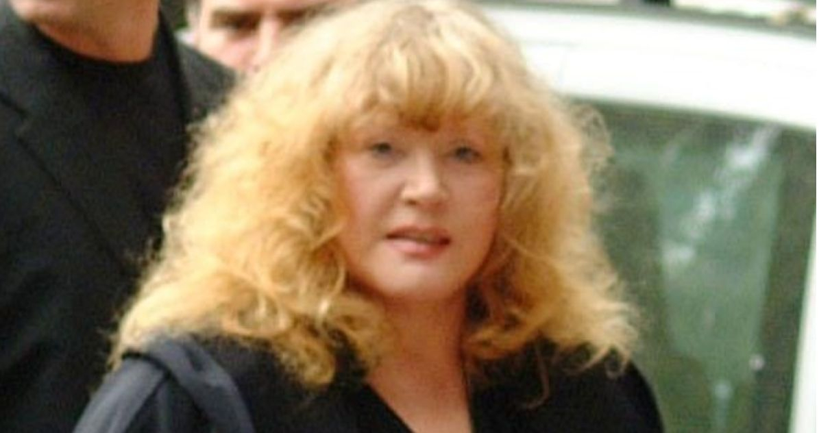 Алла Пугачова шашна с нова визия СНИМКА 