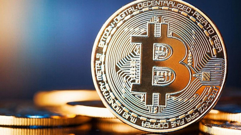 Биткойн взрив! Криптовалутата подгони исторически рекорд