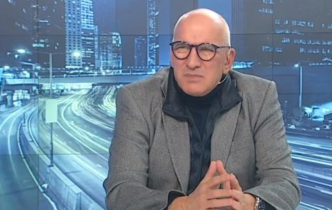 Хампарцумян разкри как България ще забогатее заради кризата ВИДЕО