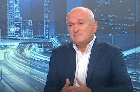 Главчев: Проф. Герджиков ще стане президент заради тези неща, които Радев направи ВИДЕО
